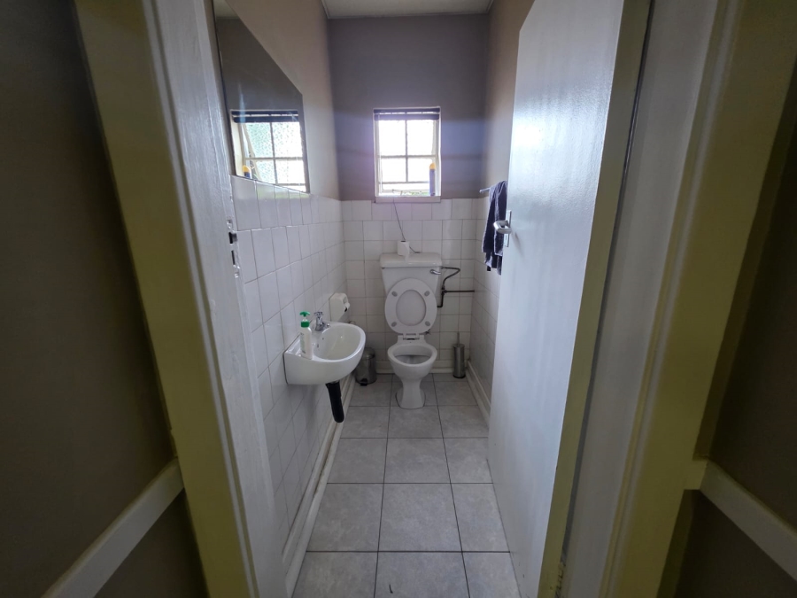 To Let commercial Property for Rent in Westdene Free State